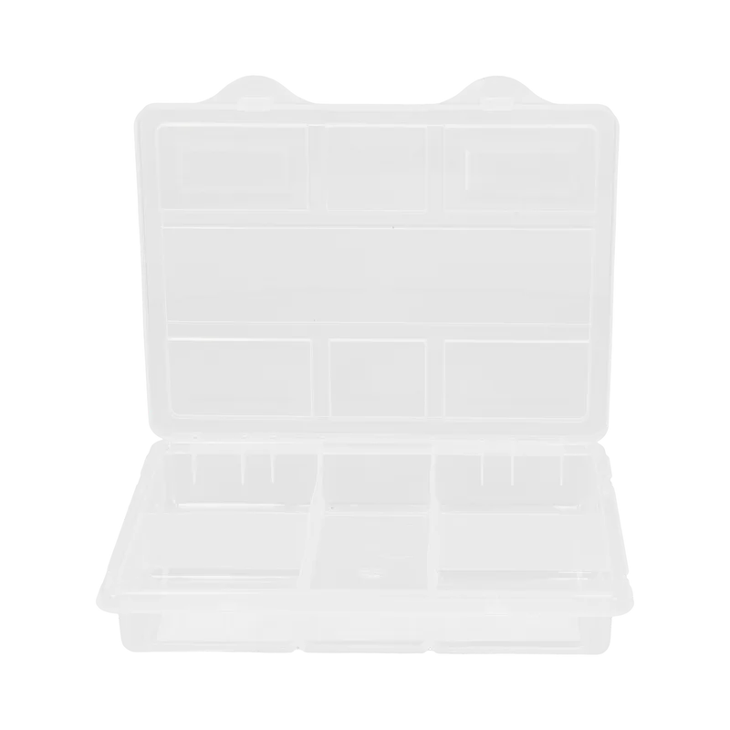 Organizator 35X160X200MM / 5 Casete