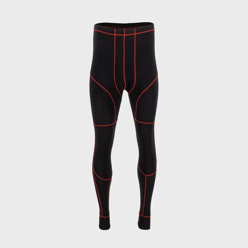 Pantalon de Corp Termoactiv Extraconfortabil - 2/3XL