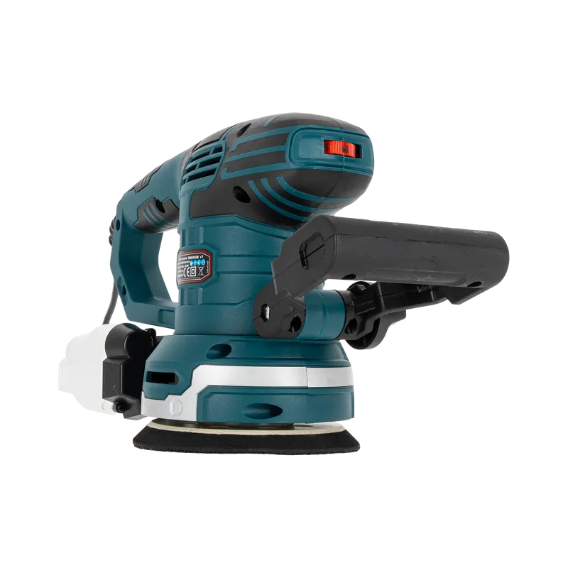 Slefuitor Orbital cu Excentric - 125MM / 450W