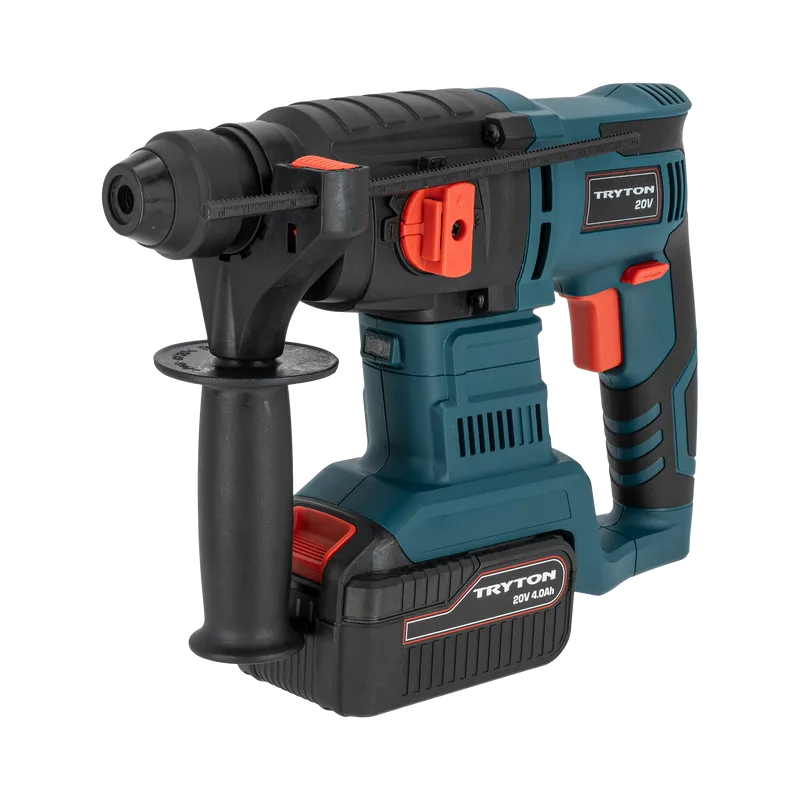 Ciocan Rotopercutor - SDS.Plus / 20V/4.0A/2B / 2J