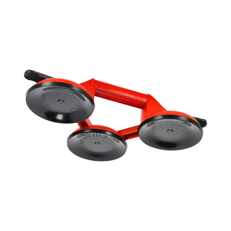 Ventuza Transport Tripla - Maxim 120KG / 3X118MM