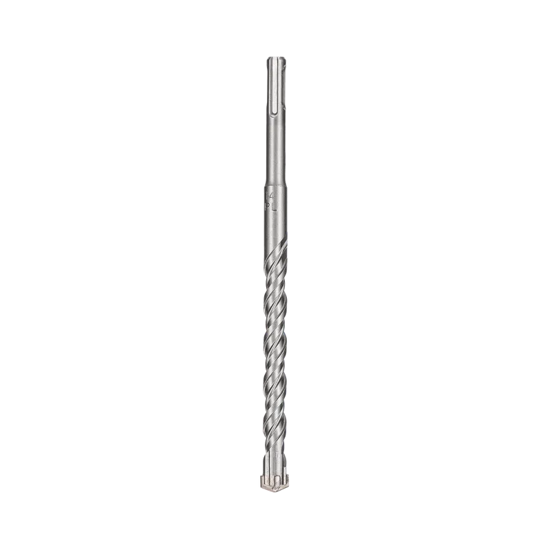 Burghiu Beton Bispiralat SDS Plus S4 14X210MM