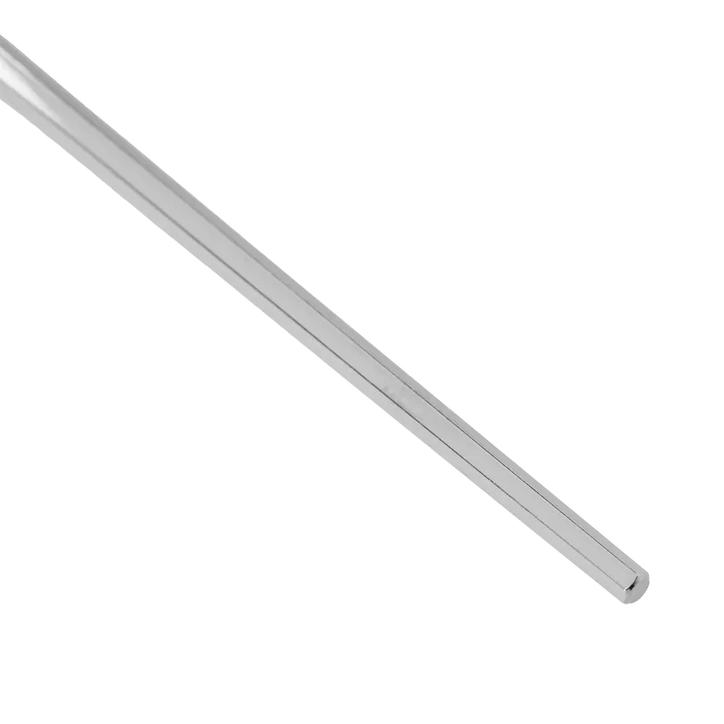 Cheie Negativa Tip-T CR-VA S2 4MM