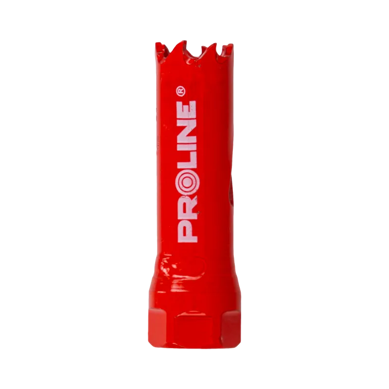 Carota Bimetal HSS-M3 Universala 16MM