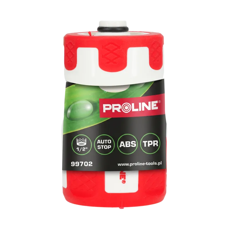 Cupla Rapida Premium cu Stop 1/2" / Vrac