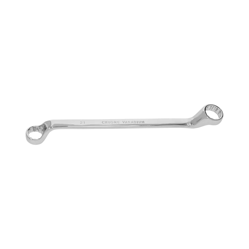 Cheie Inelara Cotita CR-VA 21X23MM