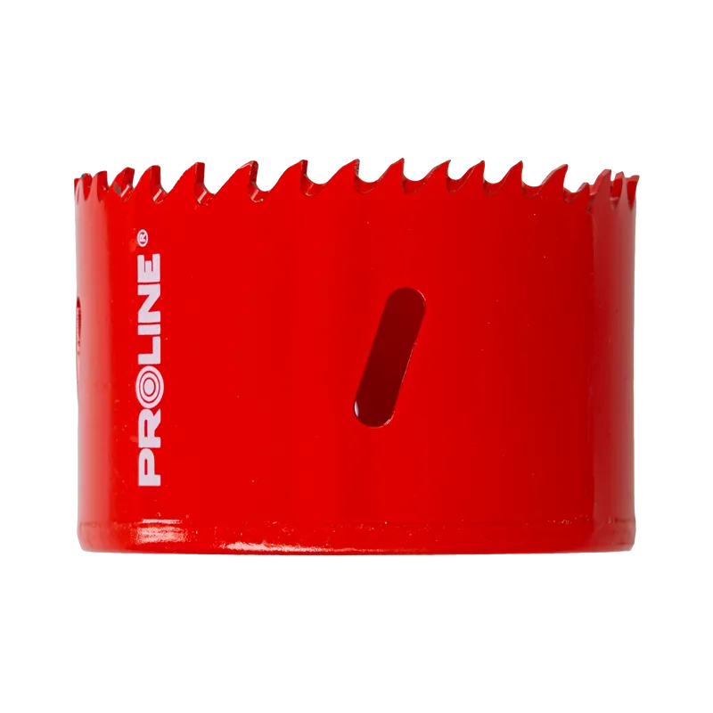 Carota Bimetal HSS-M3 Universala 67MM