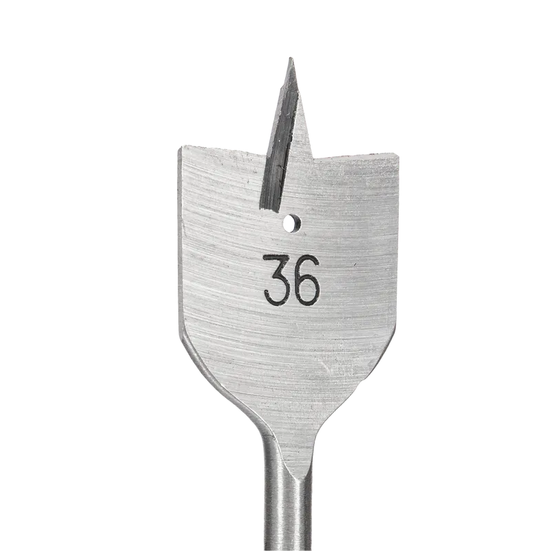 Burghiu Lemn Plat 36X150MM