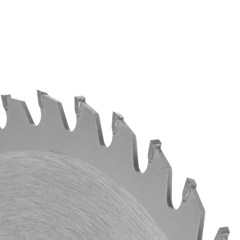Disc Circular pentru Lemn cu Dinti Caliti 160MM / 48D.