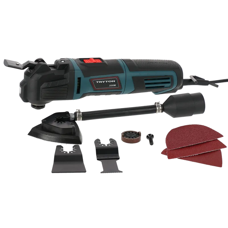 Masina Multifunctionala Unghiulara Rapida - 330W - G.