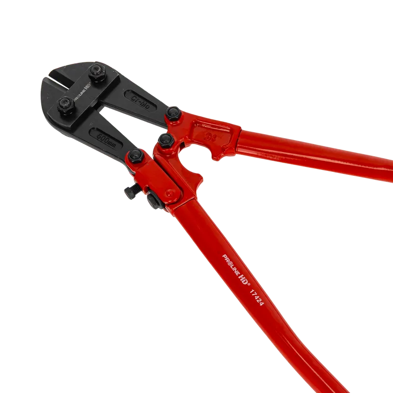 Cleste Bolt CR-Mo cu Falci Reglabile - 10MM / 600MM