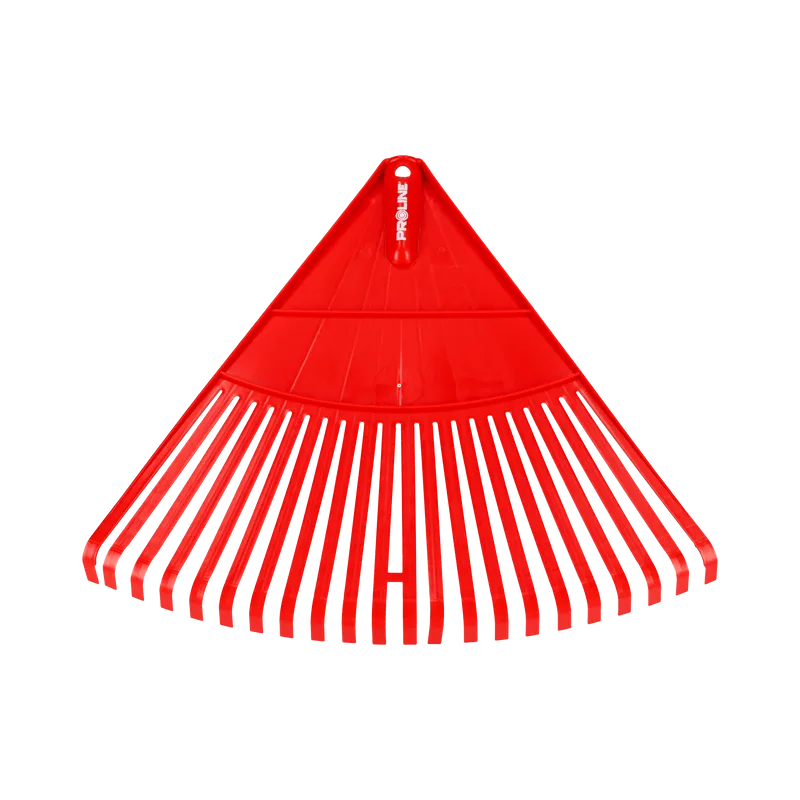 Grebla Cuplabila Plastic Triunghiulara 490MM / 22 Dinti