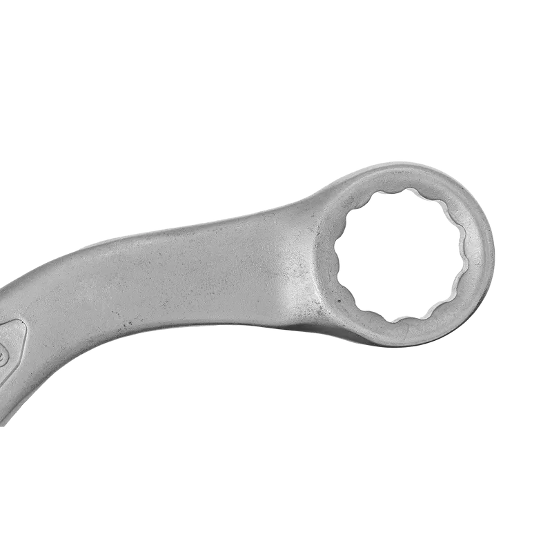 Cheie Inelara Curbata CR-VA Forjata 19X21MM