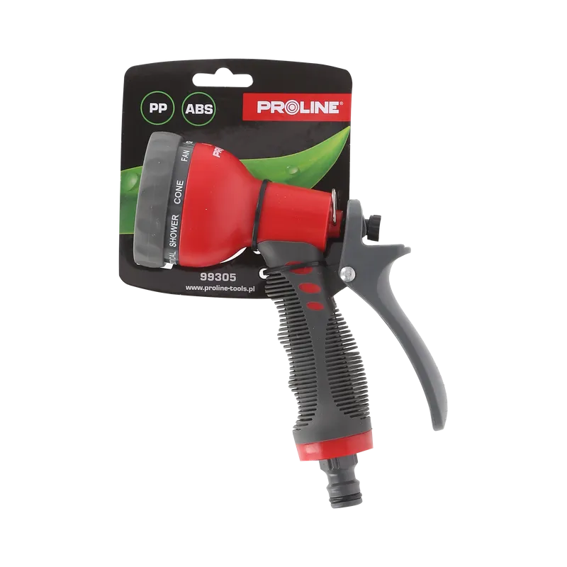 Pistol Stropit Multijet / Blister