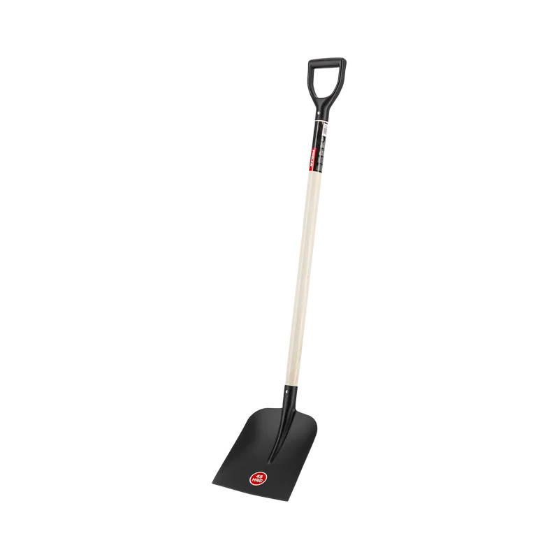 Lopata cu Maner Lemn Tip-Dy 250X280/1250MM