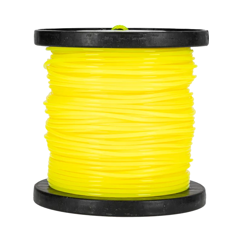 Fir Motocoasa / Tambur - Rotund 2.7MM / 70M