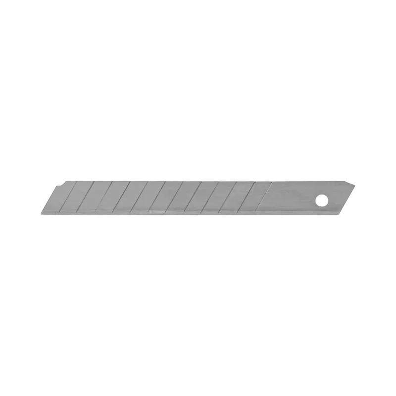 Lame Cutter Segmentate SK5 9MM / Blister, 10/Set