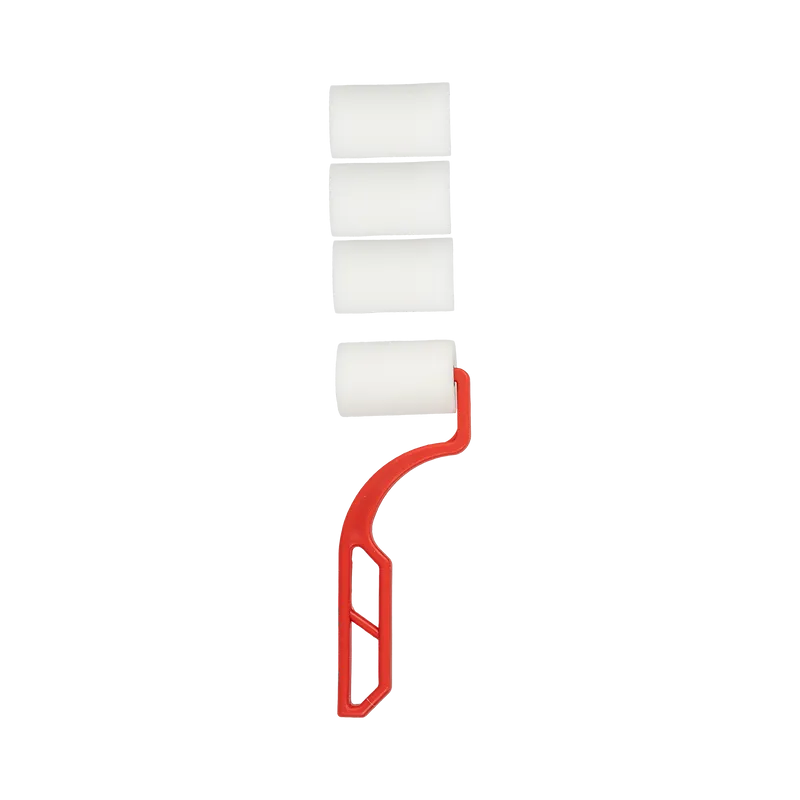 Trafalet Burete cu Maner - 35X50MM/4R