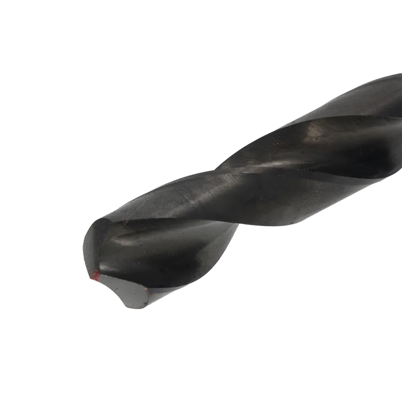 Burghiu Metal HSS 118° 8.2MM