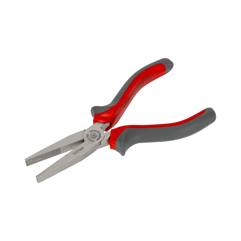 Patent cu Cioc Plat Maner Rigid 160MM
