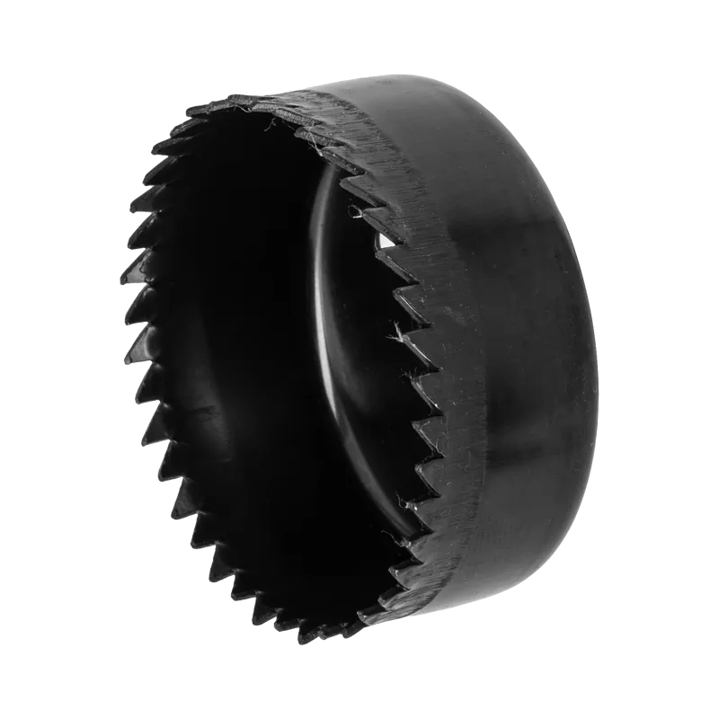Trusa Carote Lemn si Rigips 64-127MM/25MM - 9P.