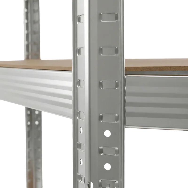 Raft Metalic Tip-Colt - 5P / 180X90X90X40CM / 175KG