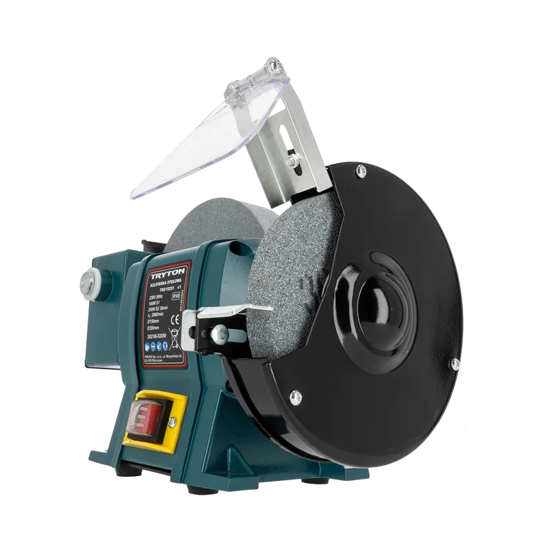 Polizor Banc Umed-Uscat - 200X40MM-150X20MM / 250W