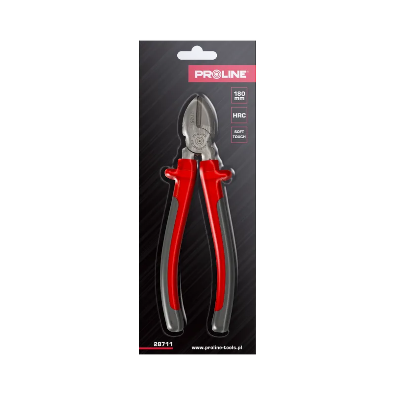 Patent Taiere Maner Soft-Touch 180MM