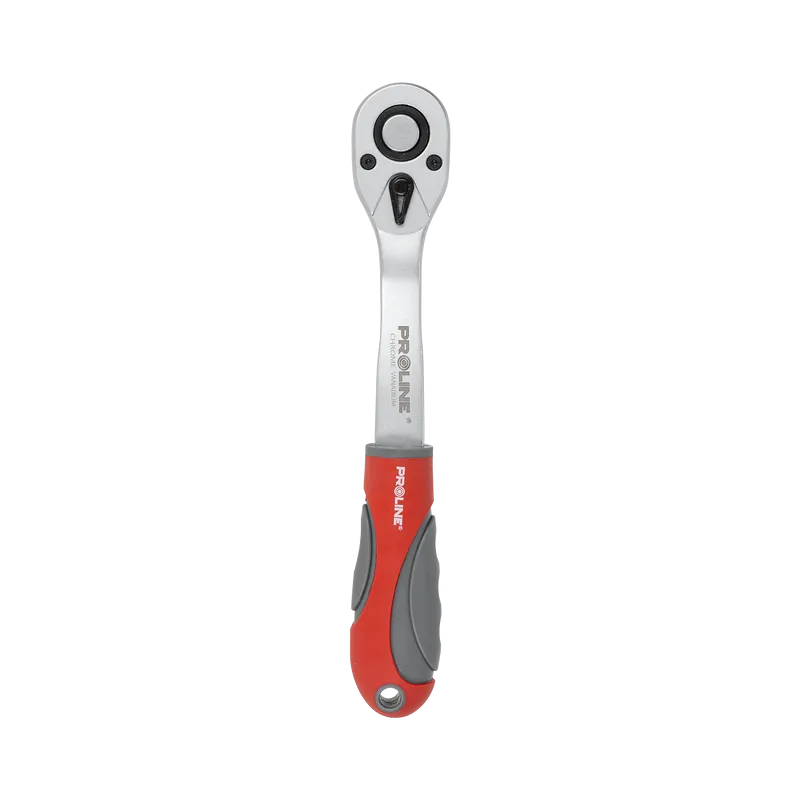 Clichet Reversibil 72 Zimti cu Maner Cauciuc 1/2"