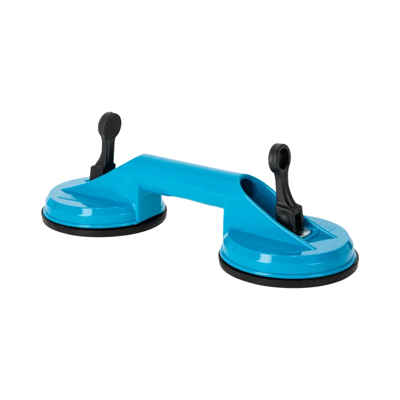 Ventuza Transport Dubla - Maxim 80KG / 2X120MM