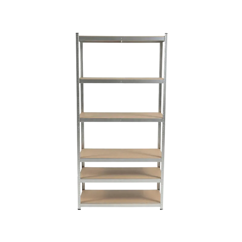 Raft Metalic - 6P / 222X110X50CM / 175KG / Galvanizat