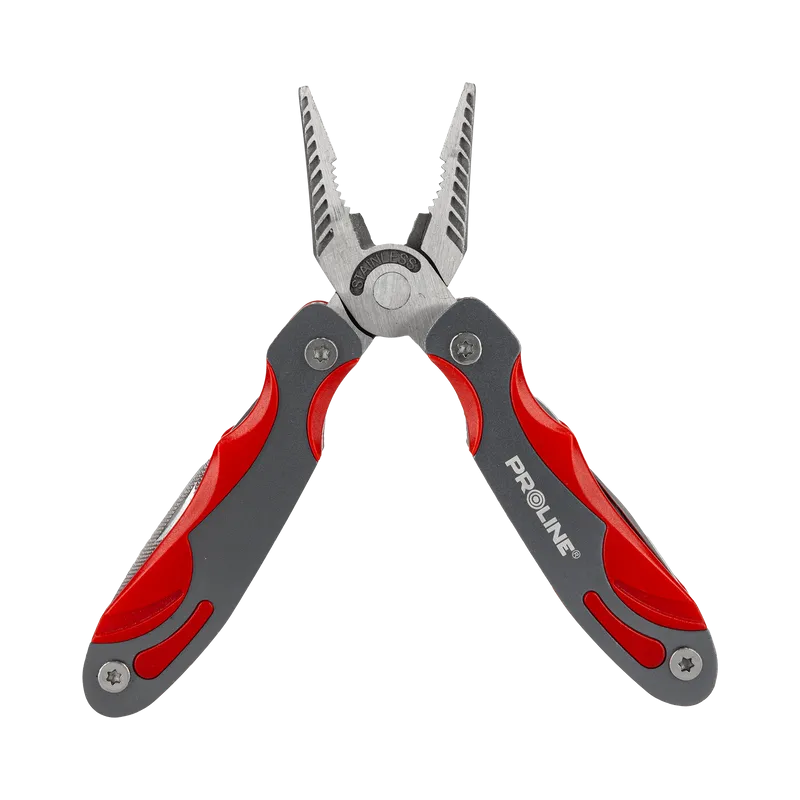 Briceag Multifunctional - 9 Unelte