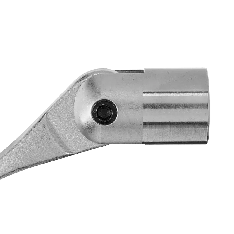 Cheie Fixa cu Tubulara Flexibila CR-VA HD 19MM