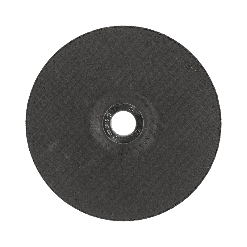 Disc Polizare Depresat 180X6.0MM / A24R