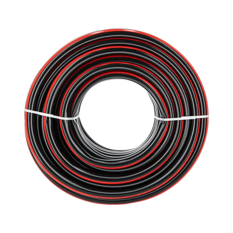 Furtun Apa 4-Straturi Premium 3/4" / 30M