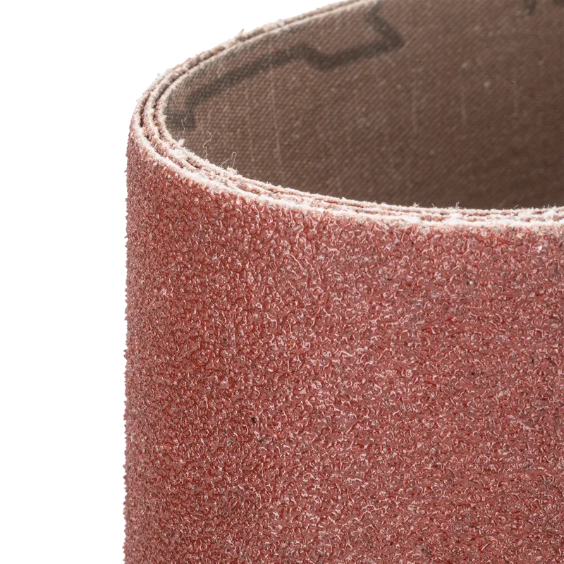 Banda Circulara Abraziva 75X533MM - GR.80, 3/Set