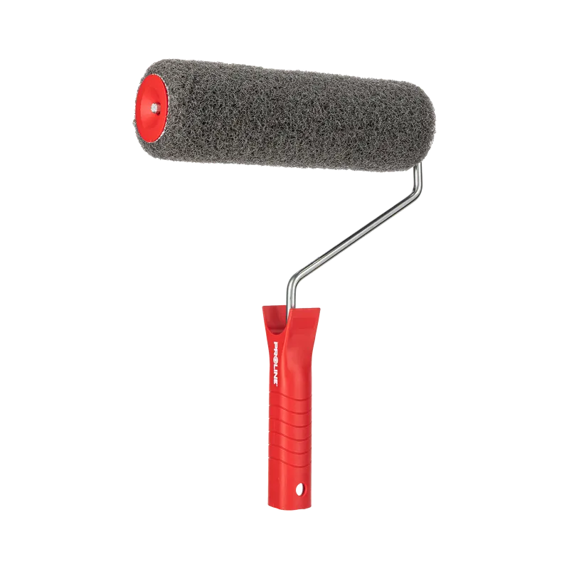 Trafalet Nailon pentru Aplicare Glet - 250MM