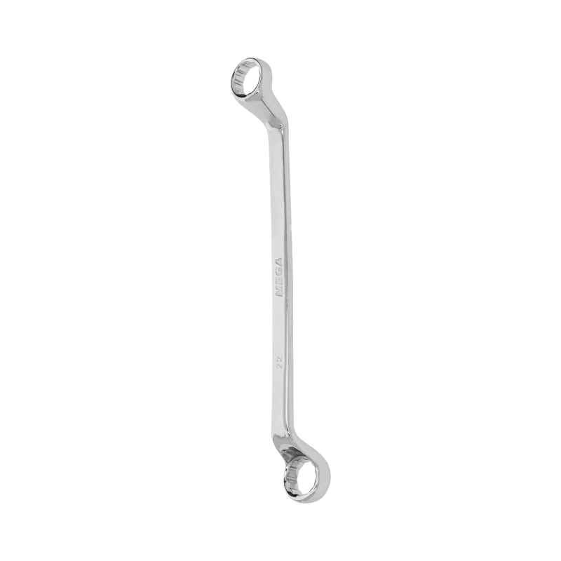 Cheie Inelara Cotita CR-VA 20X22MM