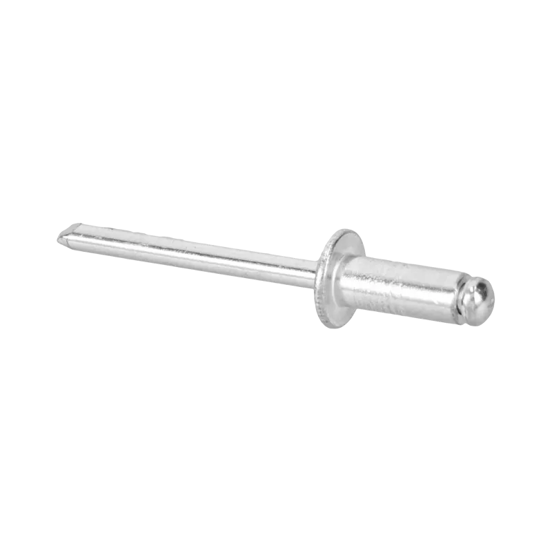 Popnituri Aluminiu 4.0X12.5MM, 50/Set
