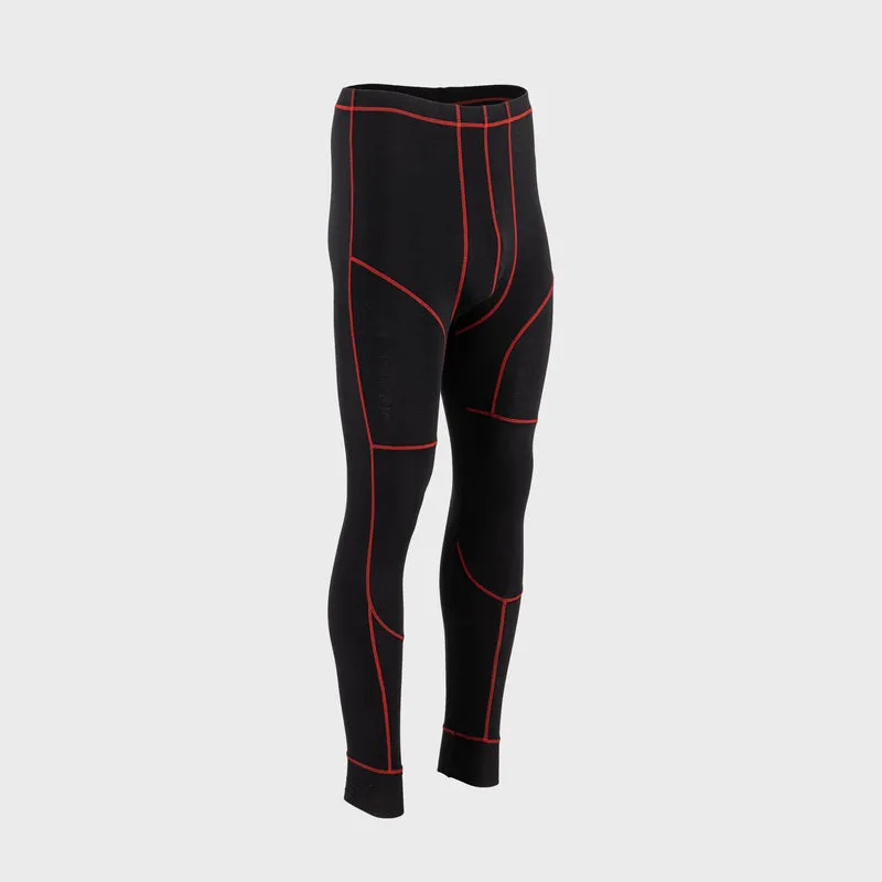 Pantalon de Corp Termoactiv Extraconfortabil - 2/3XL
