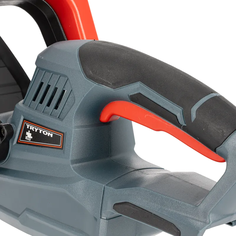 Sistem-20V - Motofoarfeca - 460MM