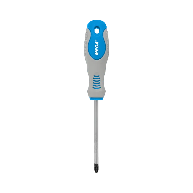 Surubelnita CR-VA Maner Soft-Touch PZ2X100MM