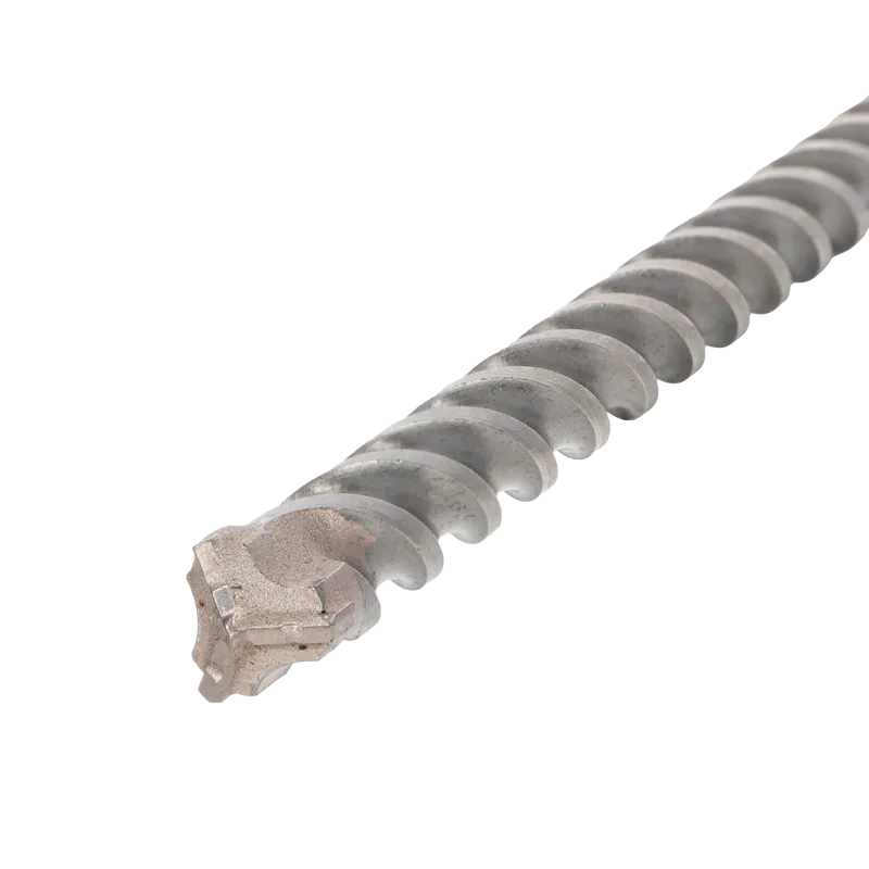 Burghiu Beton SDS Plus cu Pastila Tripla S3 16X210MM
