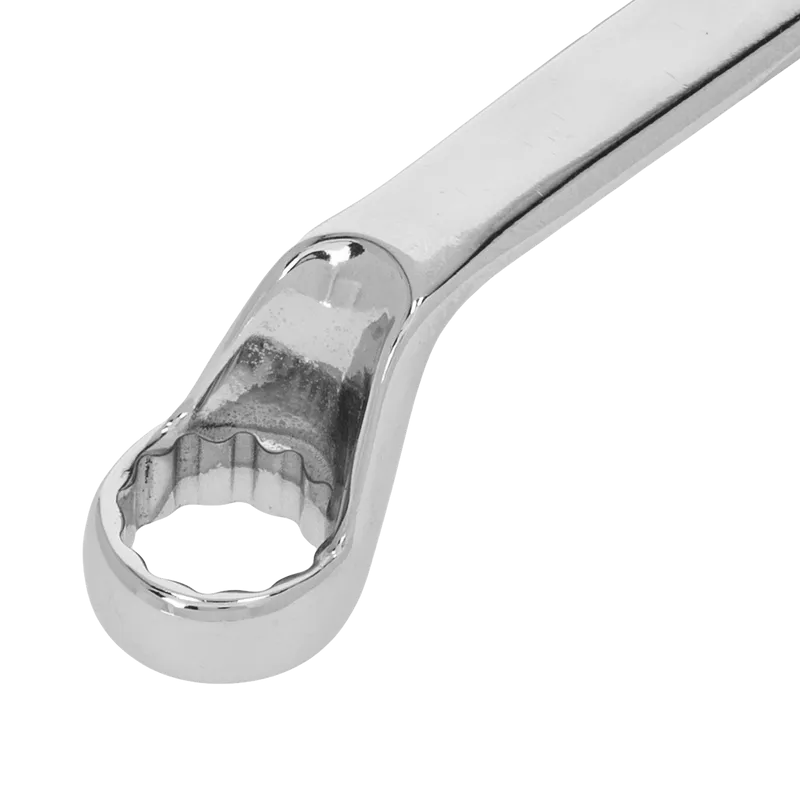 Cheie Inelara Cotita CR-VA 25X28MM