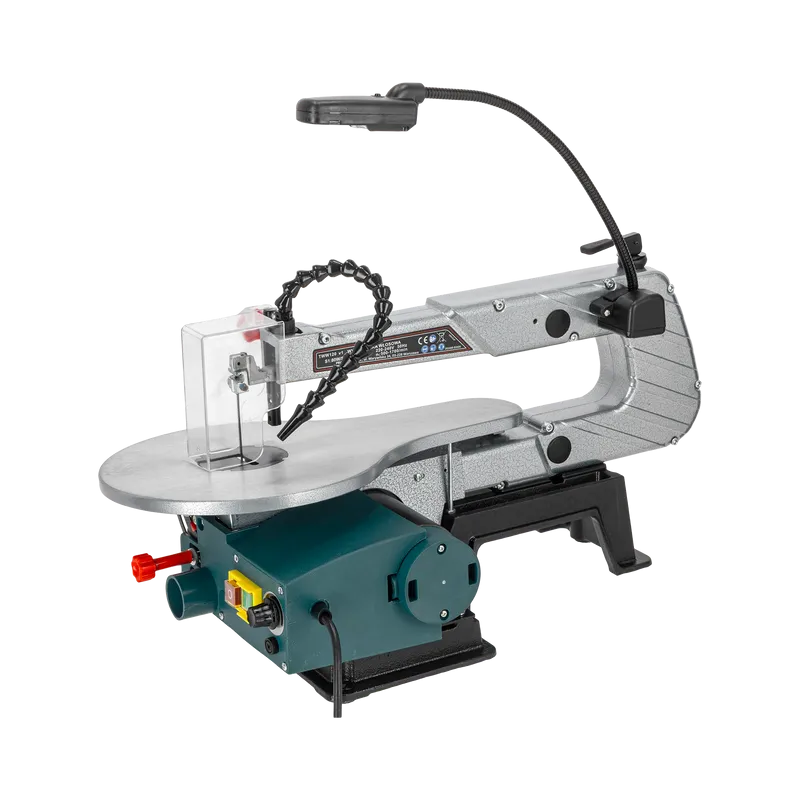 Fierastrau Traforaj Stationar - 127MM / 120W