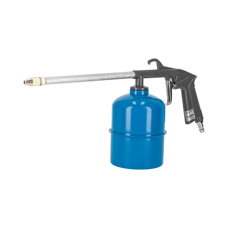 Trusa Pistoale Pneumatice si Furtun - 5P.