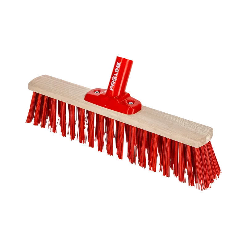 Perie Cuplabila Stradala fara Maner / 400MM