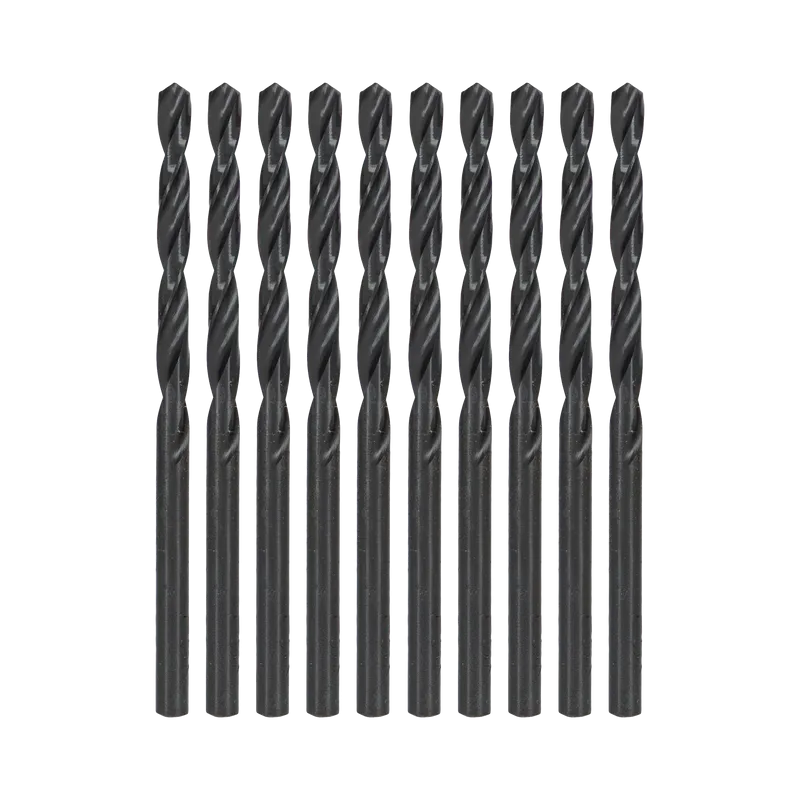 Burghiu Metal HSS 118° 4.4MM