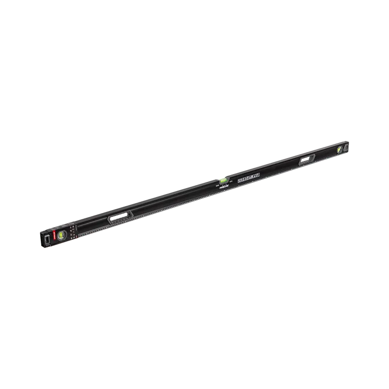 Nivela Premium Magnetica cu Manere / 3 Bule - 2000MM