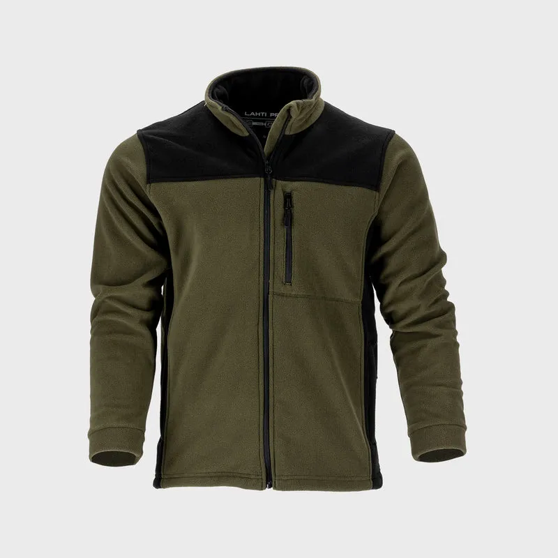 Jacheta Polar / Verde - L